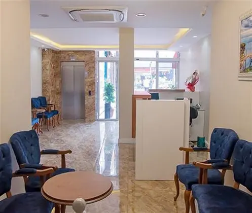 Standart Oda - Üç Kişilik