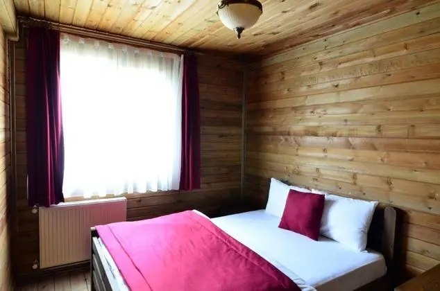 Bungalow Aile Odası, Orman Manzaralı