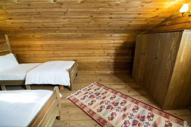 Standard Bungalov