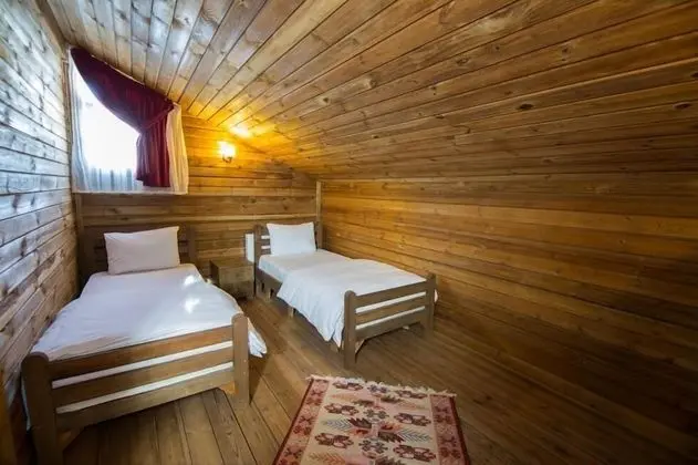 Standard Bungalov