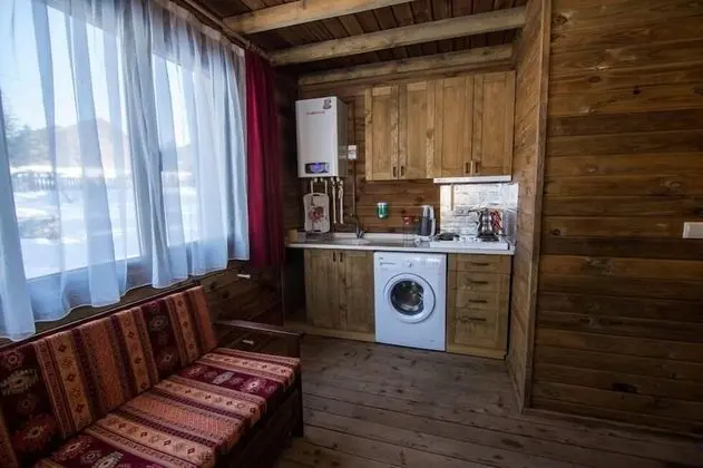 Standard Bungalov