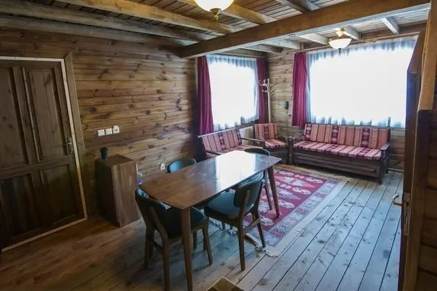 Standard Bungalov