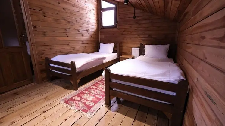 Standard Bungalov