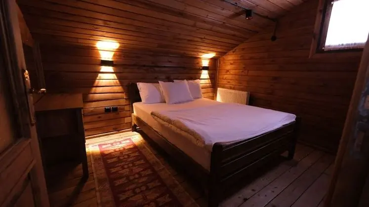 Standard Bungalov