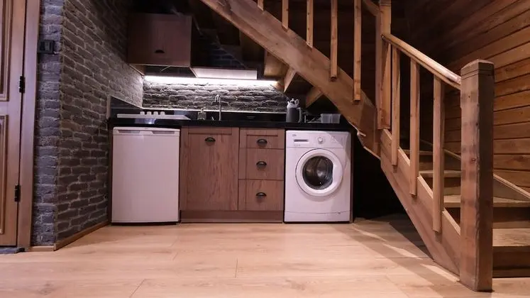 Standard Bungalov