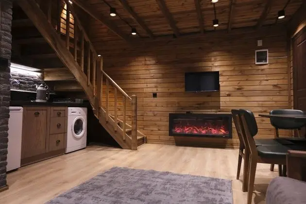 Standard Bungalov