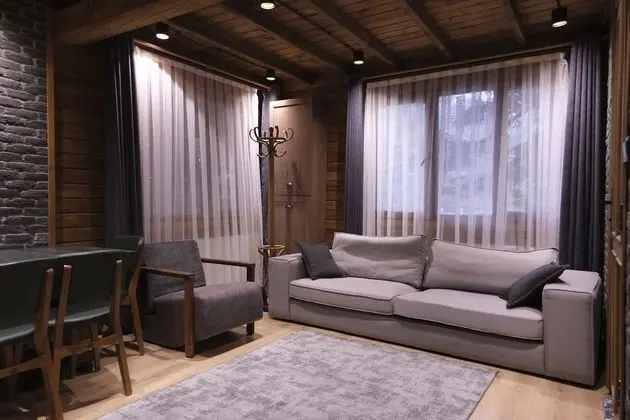 Standard Bungalov