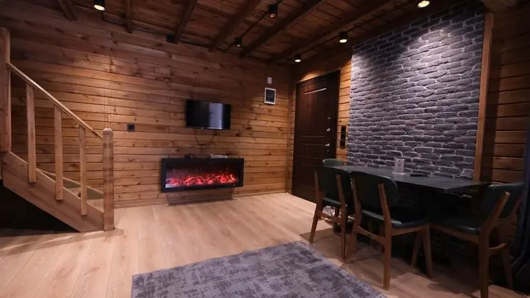Standard Bungalov
