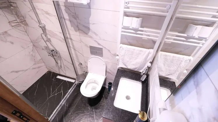 Standard Bungalov