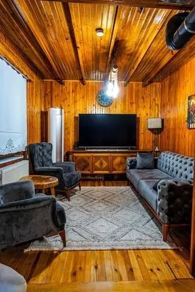 Oturma odası