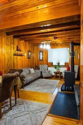 Oturma odası