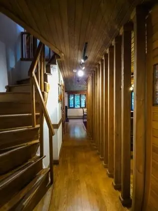 Dublex Villa-İki Yatak Odalı, Şehir veya Dağ Manzaralı, Aileye Özel