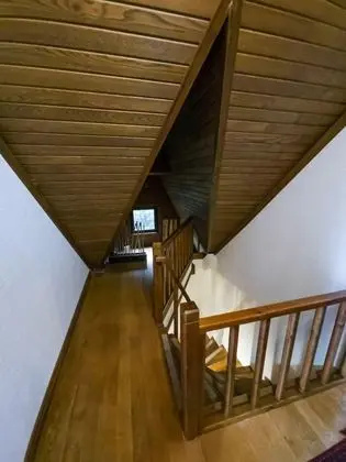 Dublex Villa-İki Yatak Odalı, Şehir veya Dağ Manzaralı, Aileye Özel