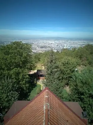 Dublex Villa-İki Yatak Odalı, Şehir veya Dağ Manzaralı, Aileye Özel