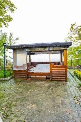 Dublex Villa-İki Yatak Odalı, Şehir veya Dağ Manzaralı, Aileye Özel