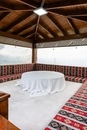 Dublex Villa-İki Yatak Odalı, Şehir veya Dağ Manzaralı, Aileye Özel