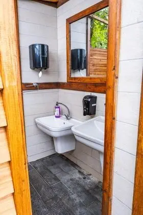 Dublex Villa-İki Yatak Odalı, Şehir veya Dağ Manzaralı, Aileye Özel