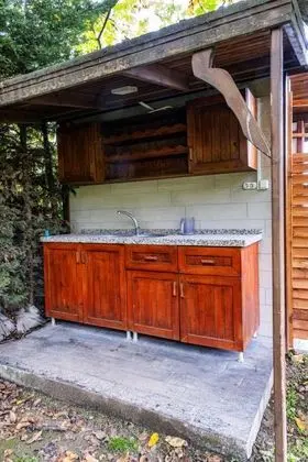 Dublex Villa-İki Yatak Odalı, Şehir veya Dağ Manzaralı, Aileye Özel