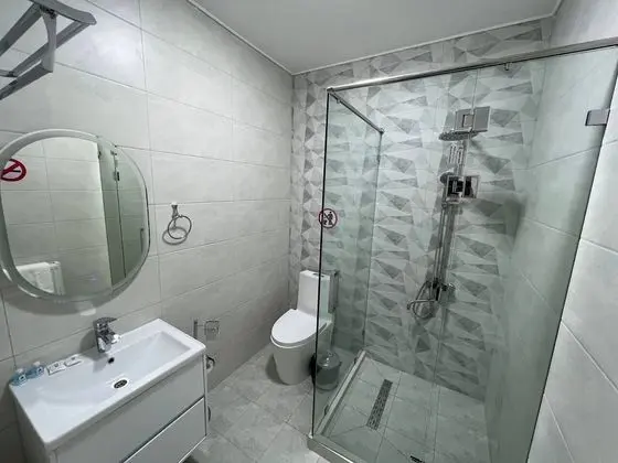 Standard İki Ayrı Yataklı Oda