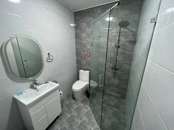 Standard İki Ayrı Yataklı Oda