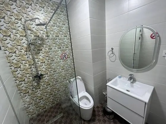 Standard İki Ayrı Yataklı Oda