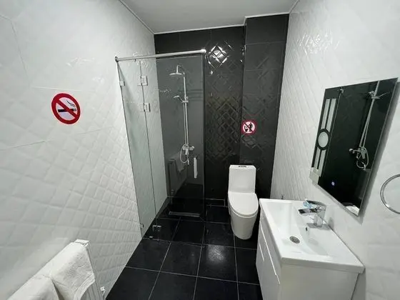 Superior İki Ayrı Yataklı Oda