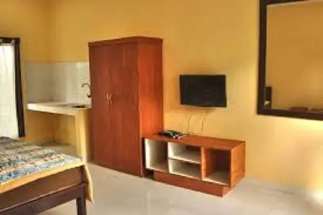 Standard Oda (Air Conditioning)