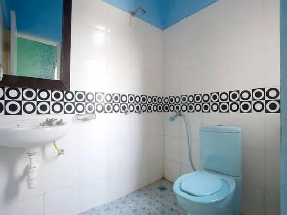 Standard Oda (Air Conditioning)