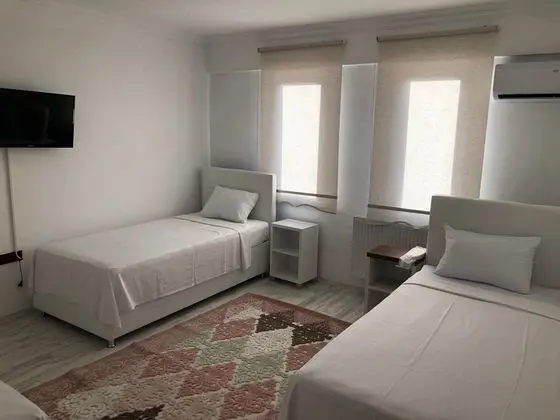 101 4 tek kişilik yatak