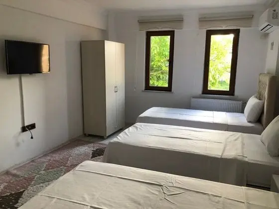 101 4 tek kişilik yatak