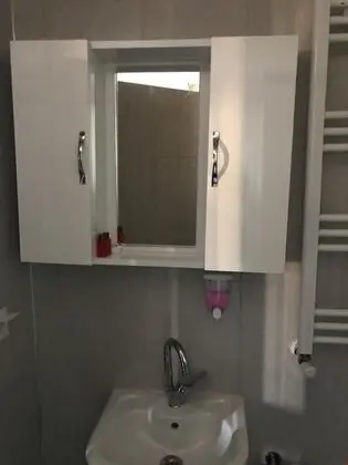 102 1 çift 1 tek kişilik