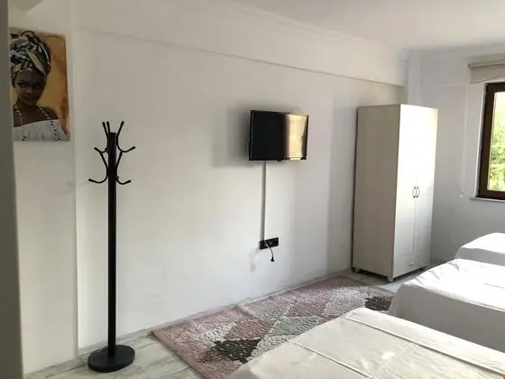 102 1 çift 1 tek kişilik