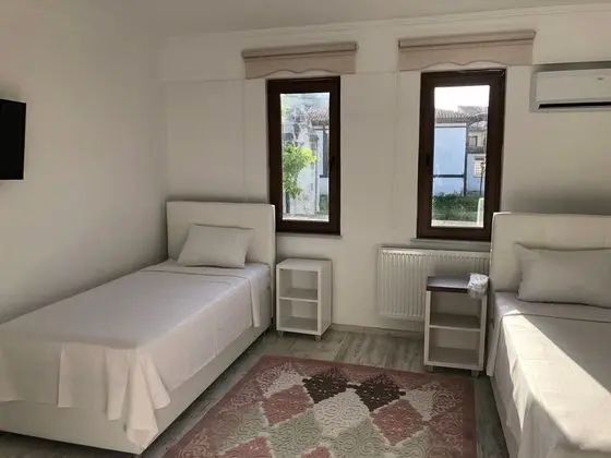 103 4 tek kişilik yatak