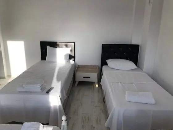103 4 tek kişilik yatak