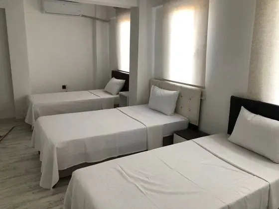 201 3 tek kişilik yatak