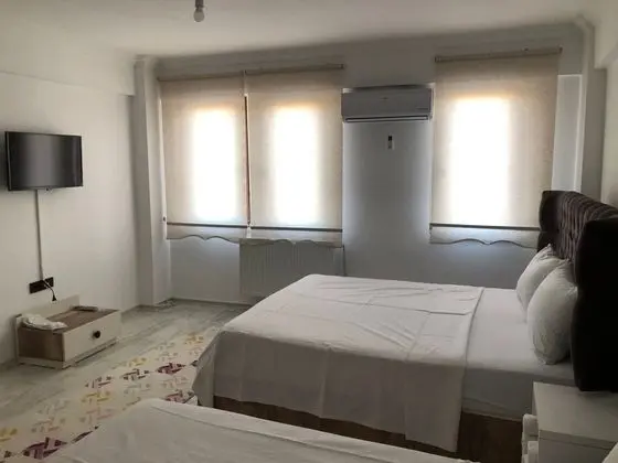 202 1 çif 1 tekli yatak
