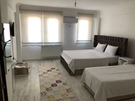 202 1 çif 1 tekli yatak
