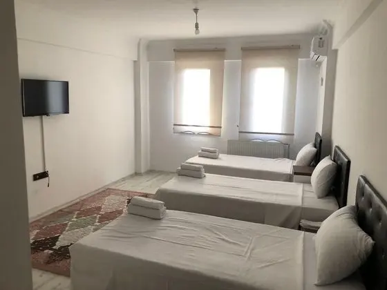 203 4 tek kişilik