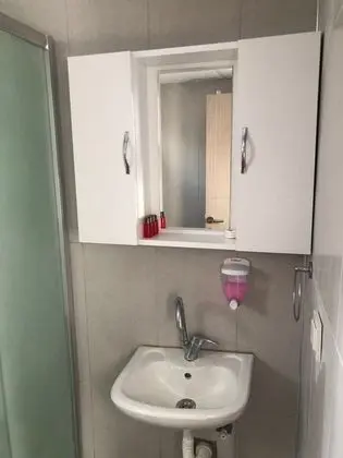 203 4 tek kişilik