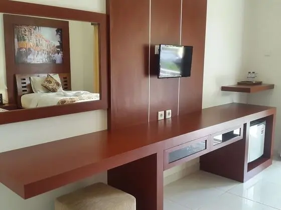 Standard İki Ayrı Yataklı Oda