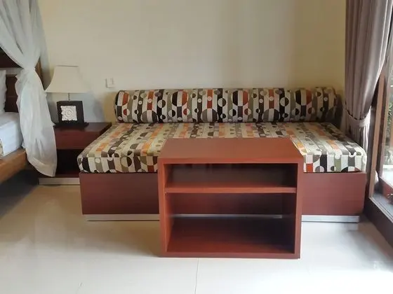 Süit, 1 En Büyük (King) Boy Yatak
