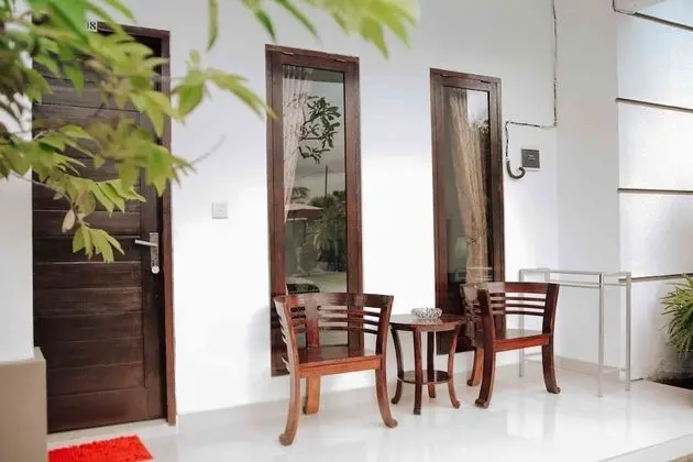 Deluxe Villa