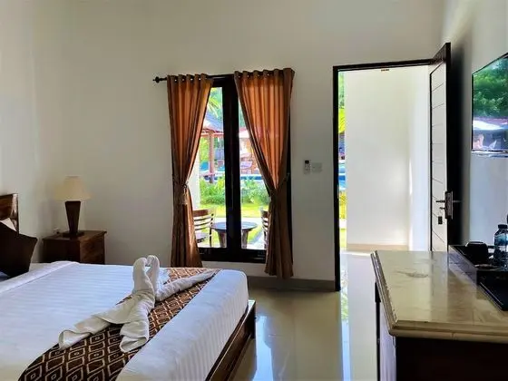 Deluxe Villa