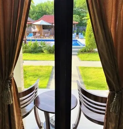 Deluxe Villa