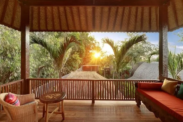 Family Bungalov, Birden Çok Yatak