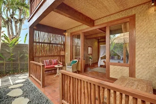 Family Bungalov, Birden Çok Yatak