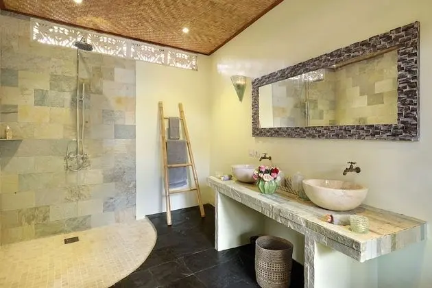 Family Bungalov, Birden Çok Yatak