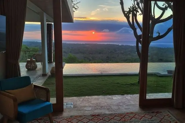 Villa, 2 Yatak Odası (Villa Karuna)