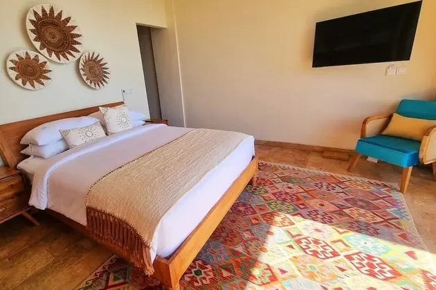 Villa, 2 Yatak Odası (Villa Karuna)