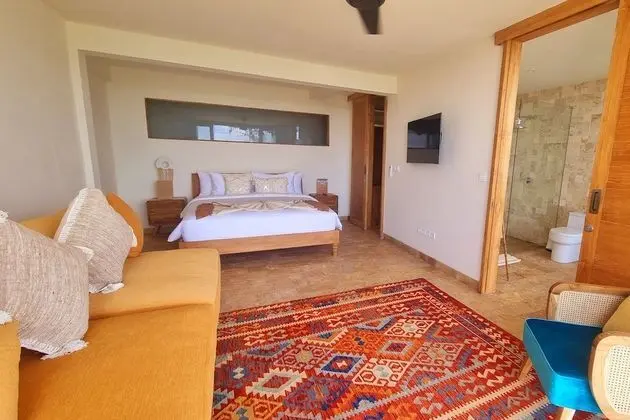 Villa, 2 Yatak Odası (Villa Karuna)